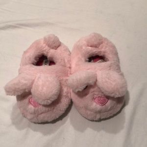 laura ashley bunny slippers